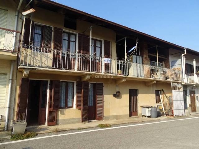 Casa indipendente in vendita a Fiano TO