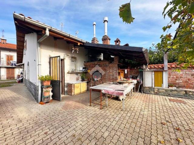 Casa indipendente in vendita a Fiano TO