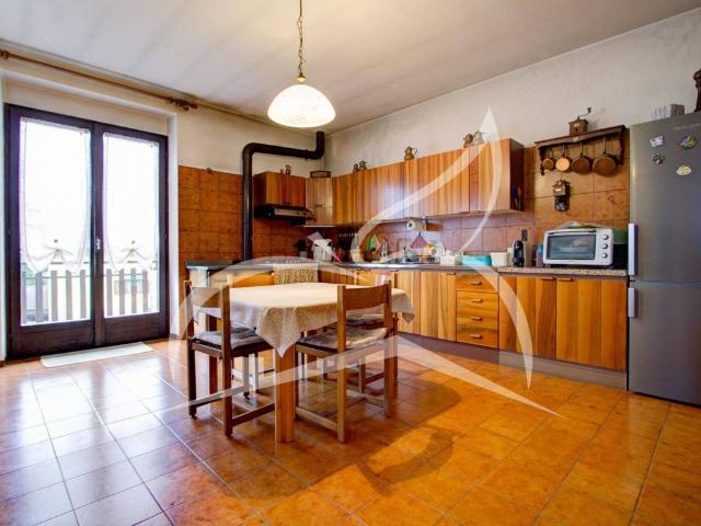 Casa indipendente in vendita a Fiavè TN