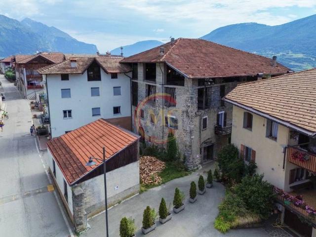 Casa indipendente in vendita a Fiavè TN