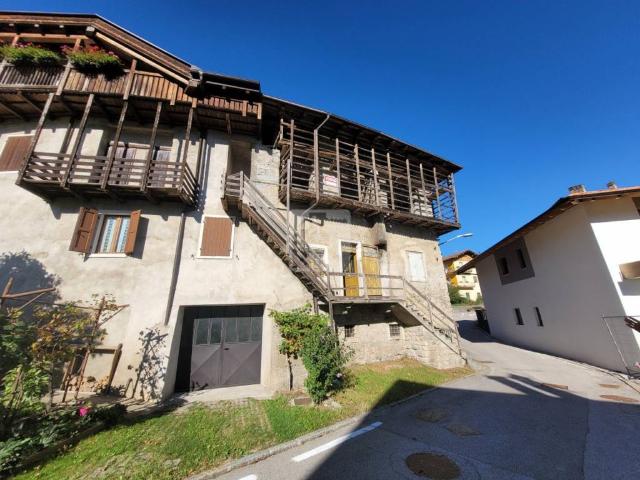 Casa indipendente in vendita a Fiavè TN