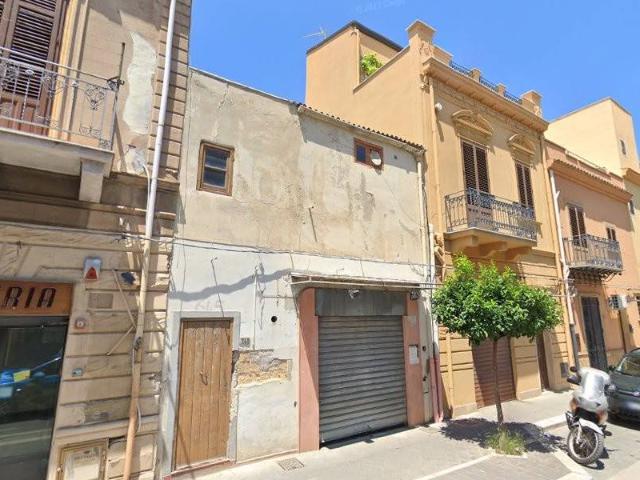 Casa indipendente in vendita a Ficarazzi PA