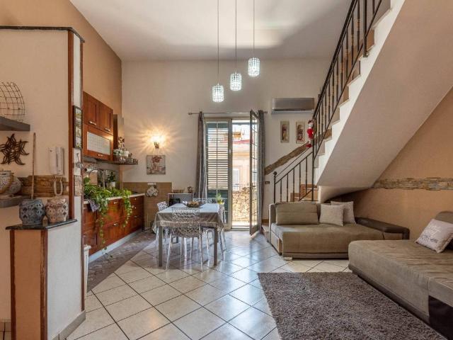 Casa indipendente in vendita a Ficarazzi PA