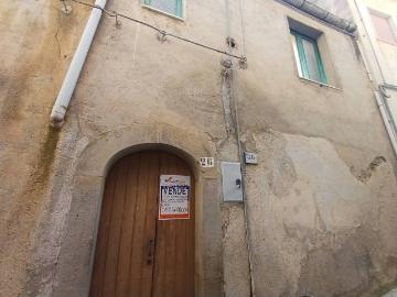 Casa indipendente in vendita a Ficarra ME
