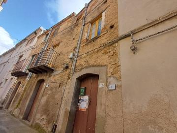 Casa indipendente in vendita a Ficarra ME