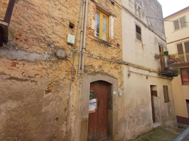 Casa indipendente in vendita a Ficarra ME