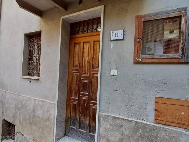 Casa indipendente in vendita a Ficarra ME