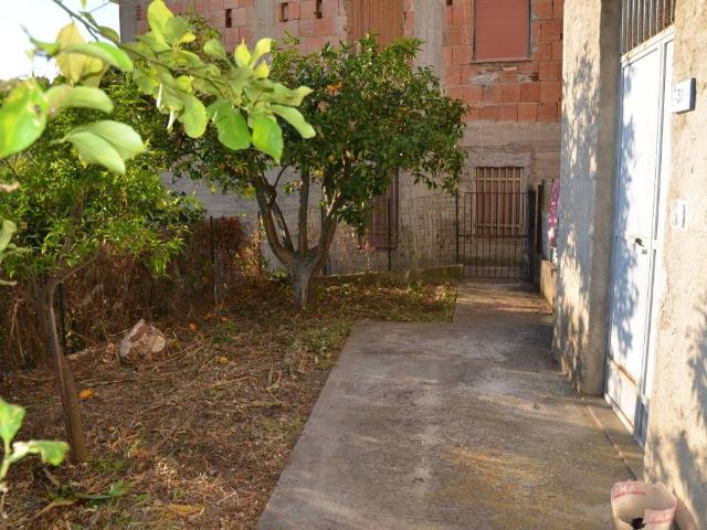 Casa indipendente in vendita a Ficarra ME