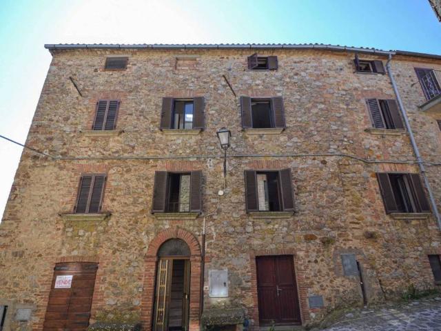 Casa indipendente in vendita a Ficulle TR