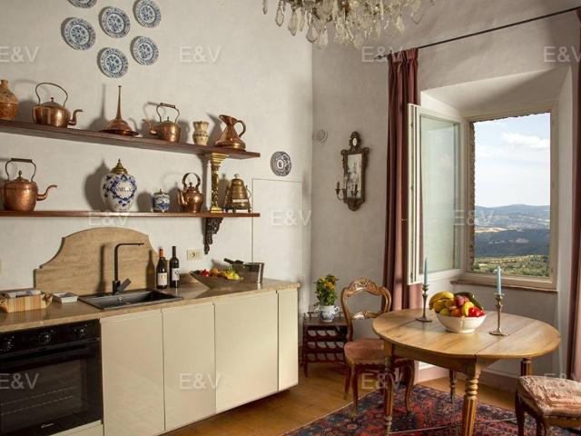 Casa indipendente in vendita a Ficulle TR