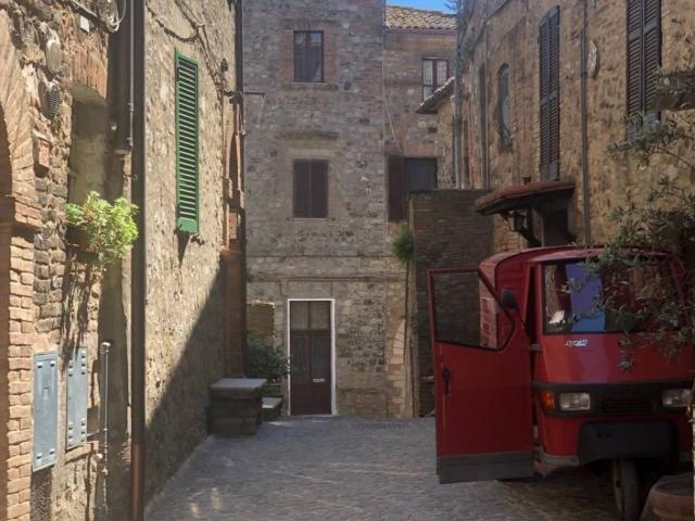 Casa indipendente in vendita a Ficulle TR