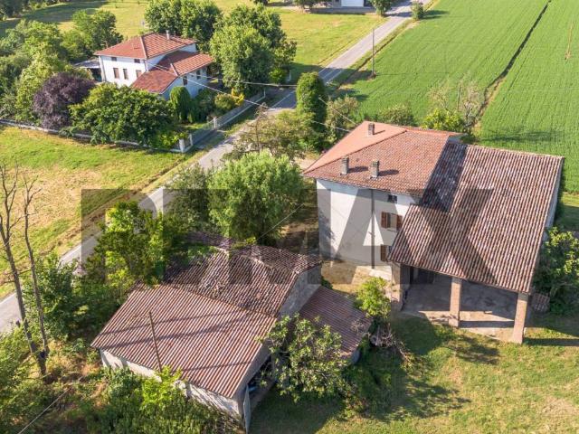 Casa indipendente in vendita a Fidenza PR
