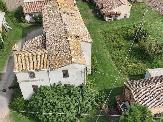 Casa indipendente in vendita a Fidenza PR