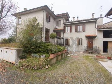 Casa indipendente in vendita a Fidenza PR