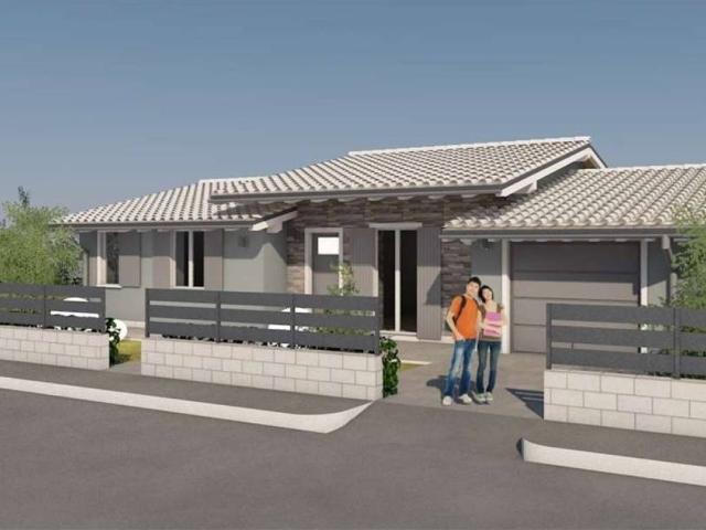 Casa indipendente in vendita a Fidenza PR