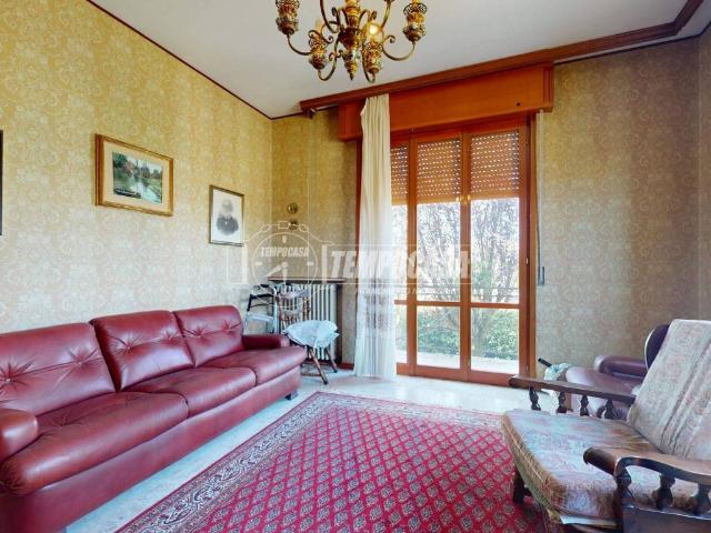 Casa indipendente in vendita a Fidenza PR