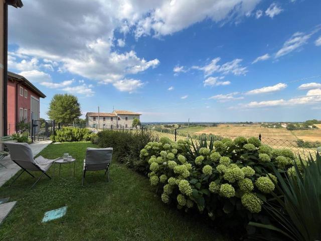 Casa indipendente in vendita a Fidenza PR