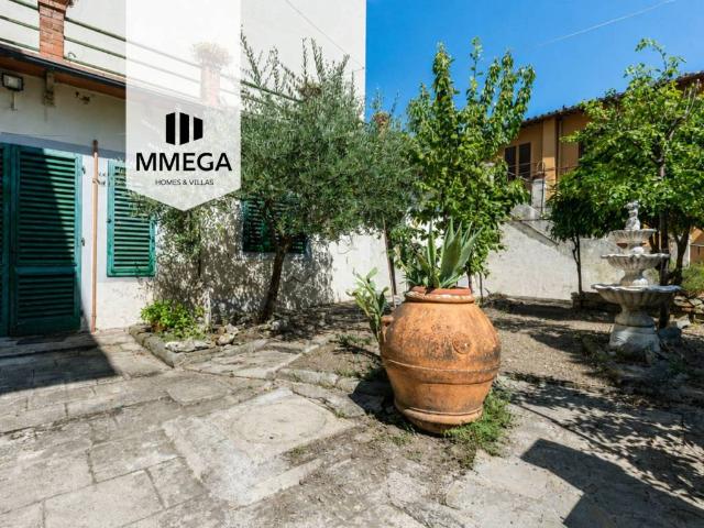 Casa indipendente in vendita a Fiesole FI