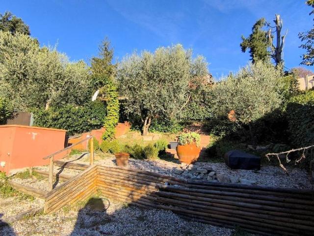 Casa indipendente in vendita a Fiesole FI