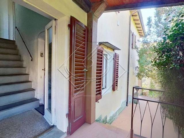 Casa indipendente in vendita a Fiesole FI