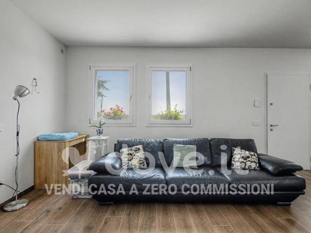 Casa indipendente in vendita a Fiesso Umbertiano RO