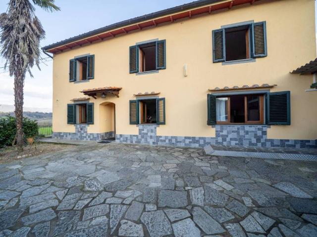 Casa indipendente in vendita a Figline e Incisa Valdarno FI