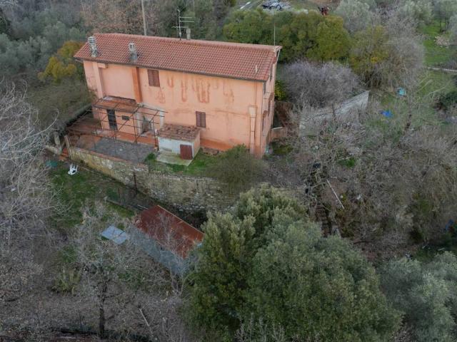 Casa indipendente in vendita a Figline e Incisa Valdarno FI
