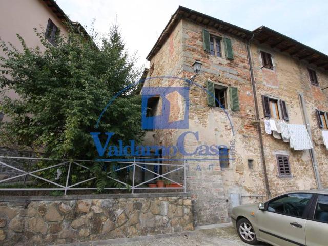 Casa indipendente in vendita a Figline e Incisa Valdarno FI