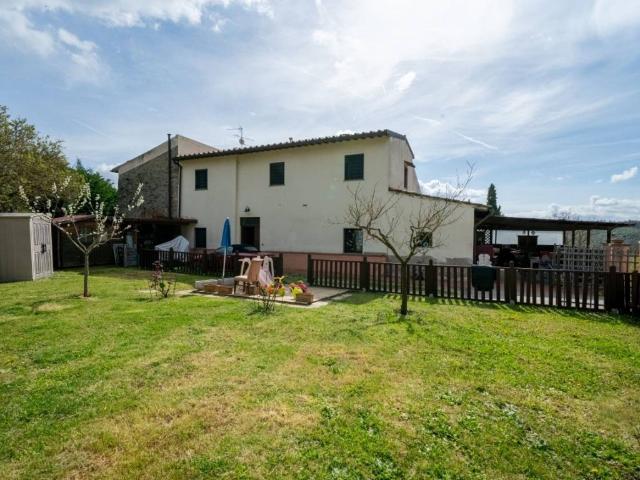 Casa indipendente in vendita a Figline e Incisa Valdarno FI