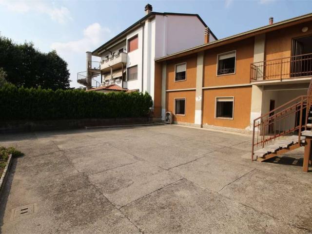Casa indipendente in vendita a Filago BG