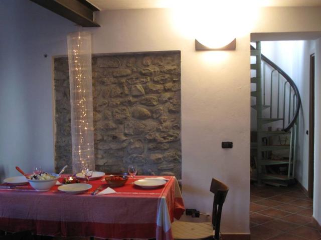 Casa indipendente in vendita a Filattiera MS