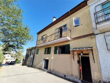Casa indipendente in vendita a Filetto CH