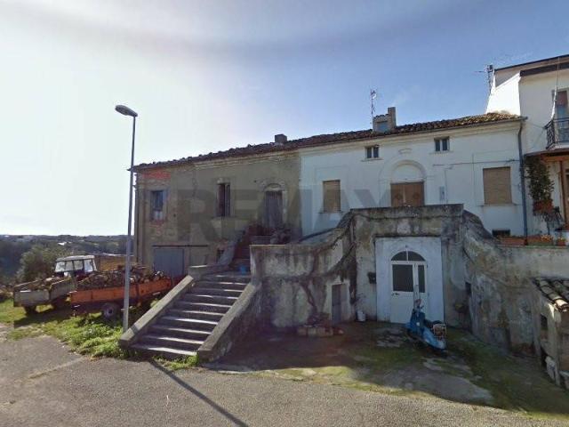 Casa indipendente in vendita a Filetto CH