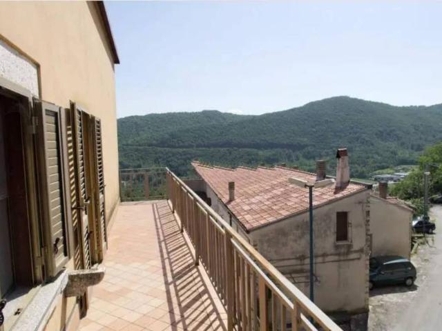 Casa indipendente in vendita a Filignano IS