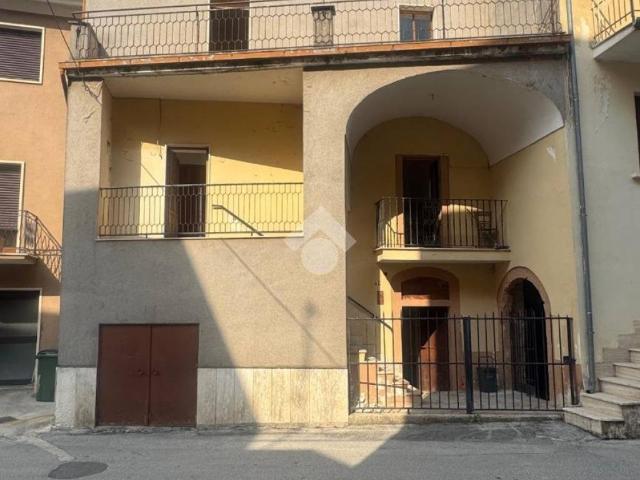 Casa indipendente in vendita a Filignano IS