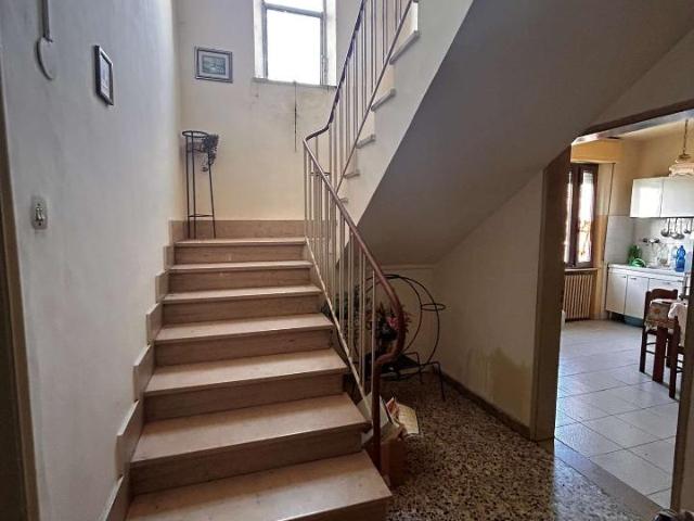 Casa indipendente in vendita a Filottrano
