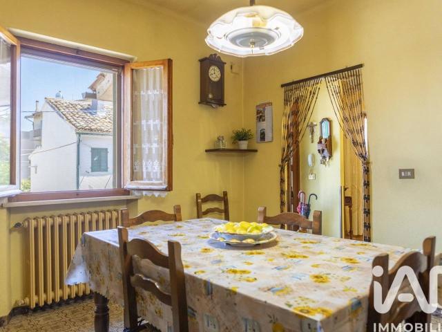 Casa indipendente in vendita a Filottrano
