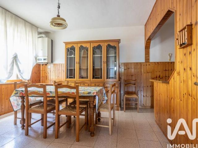 Casa indipendente in vendita a Filottrano AN
