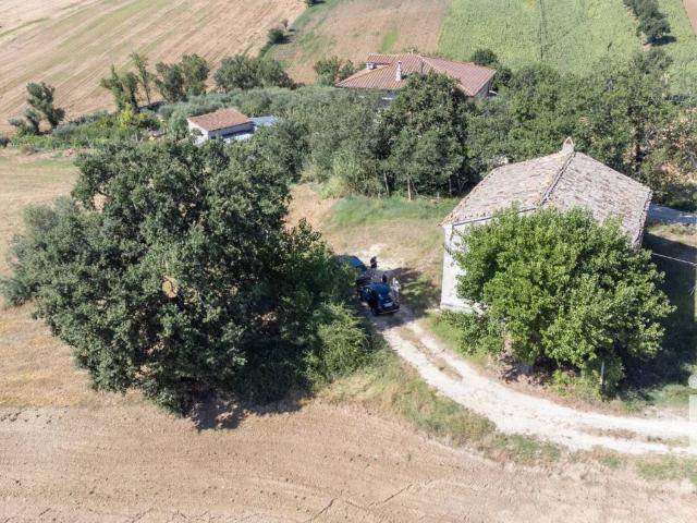Casa indipendente in vendita a Filottrano AN