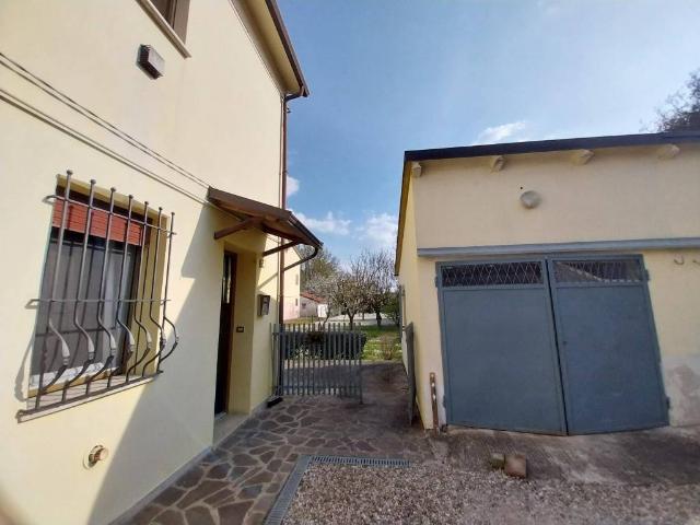 Casa indipendente in vendita a Finale Emilia MO