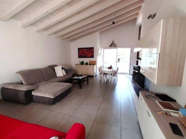 Casa indipendente in vendita a Finale Emilia MO