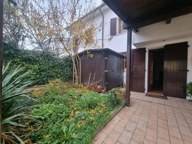 Casa indipendente in vendita a Finale Emilia MO