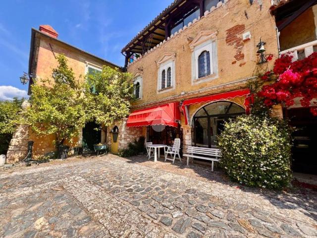 Casa indipendente in vendita a Finale Ligure SV