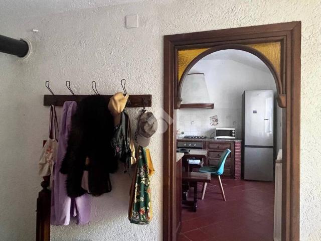Casa indipendente in vendita a Finale Ligure SV