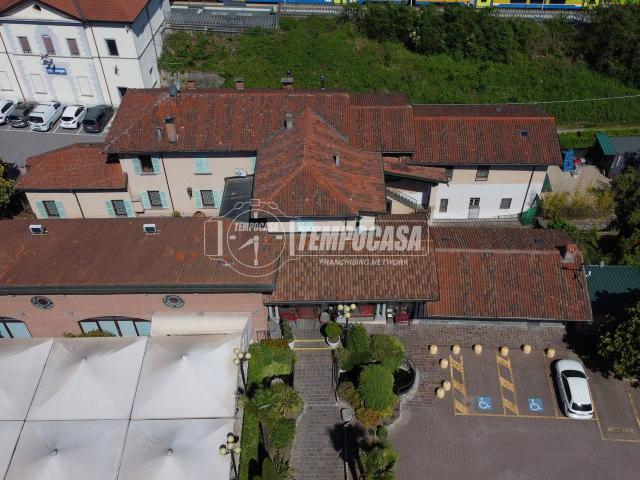 Casa indipendente in vendita a Fino Mornasco