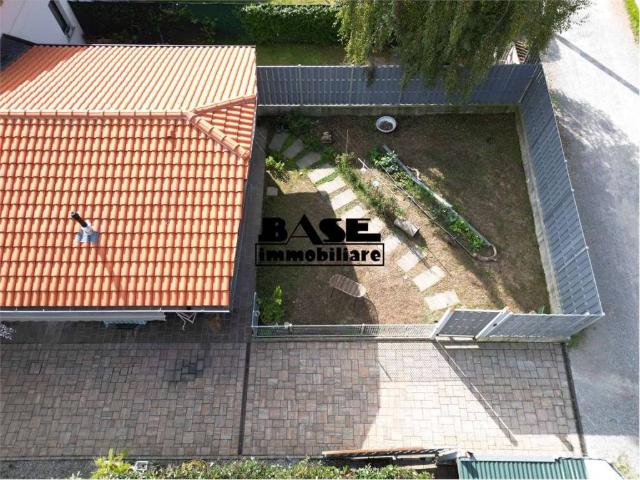 Villa in vendita a Fino Mornasco CO