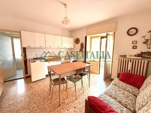 Casa indipendente in vendita a Fiorano Canavese TO