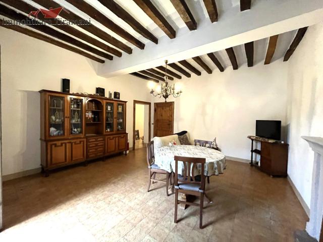 Casa indipendente in vendita a Fiorenzuola d'Arda