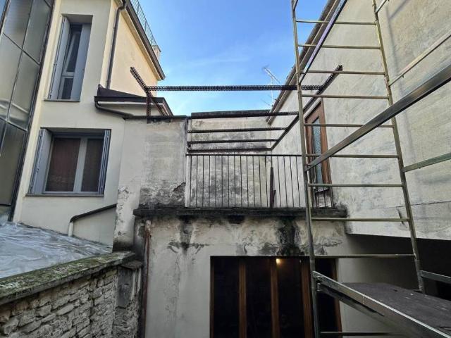 Casa indipendente in vendita a Fiorenzuola d'Arda PC