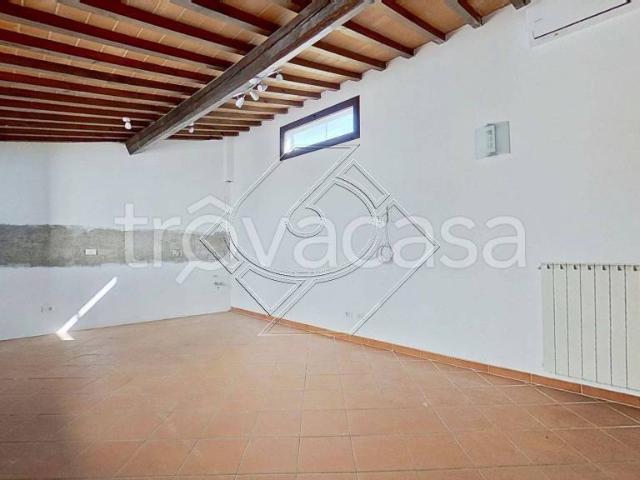Casa indipendente in vendita a Firenze via di Ugnano, Legnaia San Quirico Monticelli